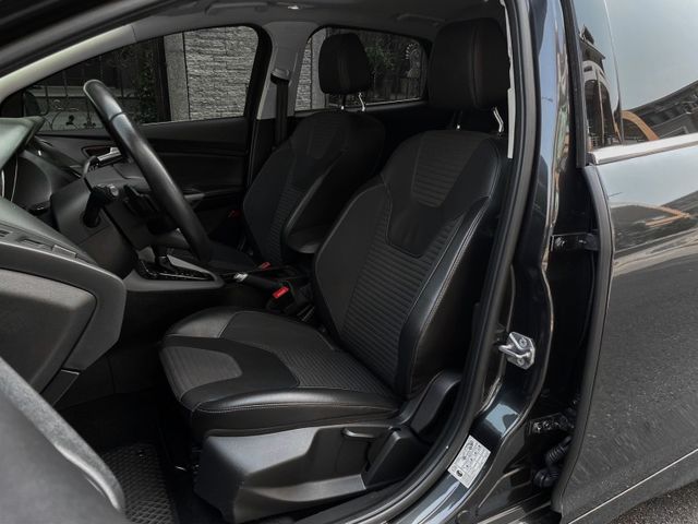 Ford/福特 Focus  第6張相片