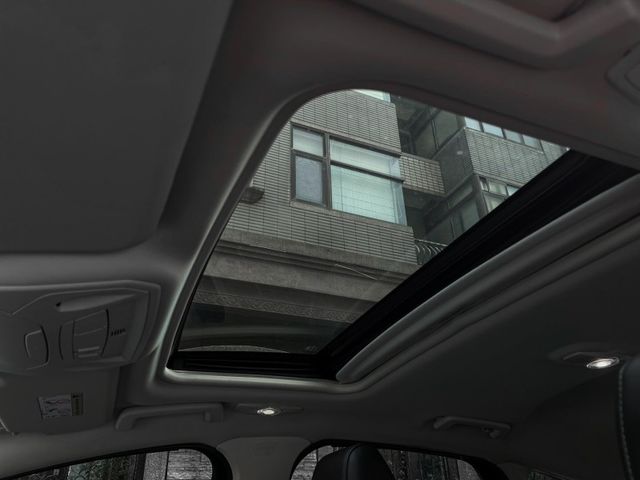 Ford/福特 Focus  第12張相片