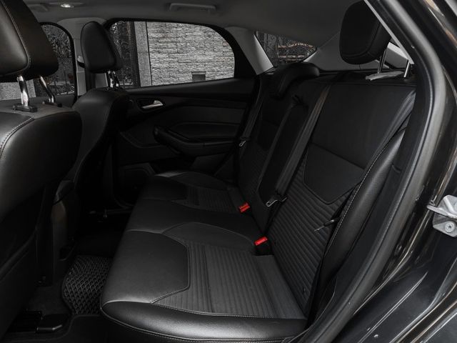 Ford/福特 Focus  第13張相片
