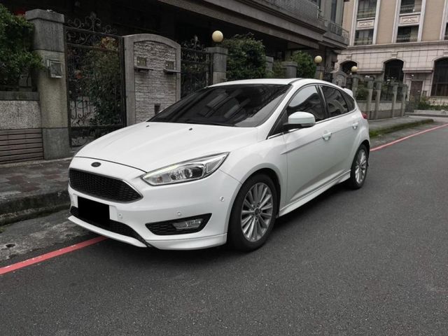 Ford/福特 Focus  第2張相片