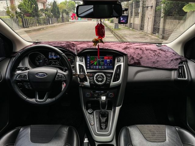 Ford/福特 Focus  第4張相片