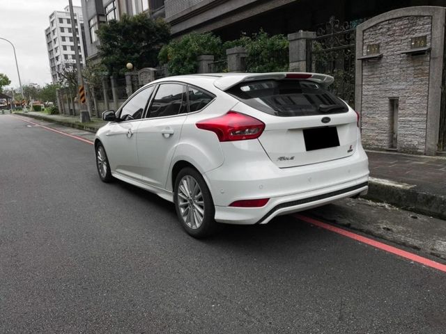 Ford/福特 Focus  第6張相片