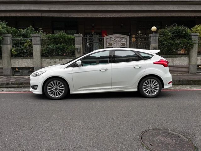 Ford/福特 Focus  第7張相片