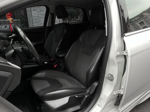 Ford/福特 Focus  第10張相片