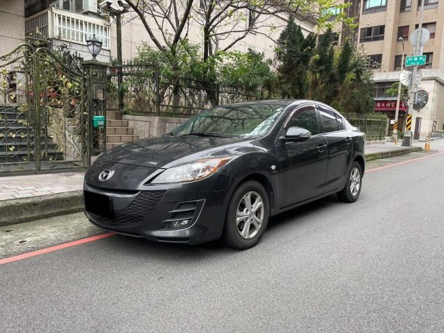 Mazda Mazda3  第2張相片