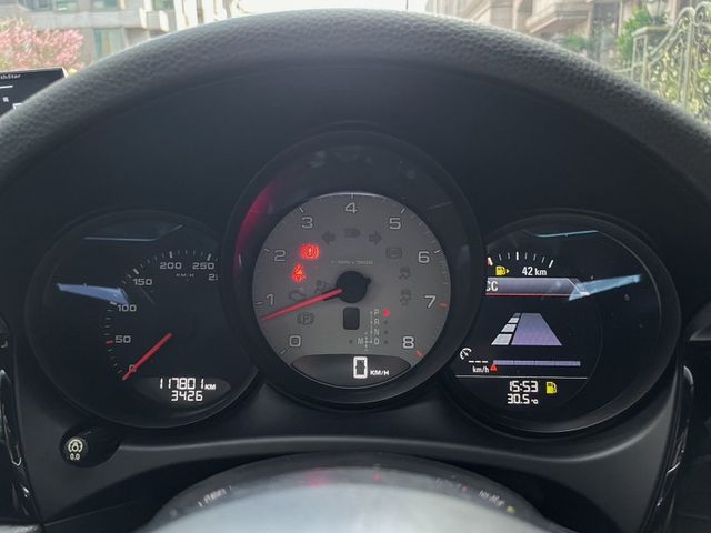 Porsche保時捷 Macan  第8張相片