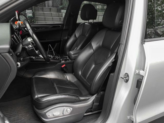 Porsche保時捷 Macan  第10張相片