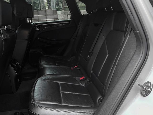 Porsche保時捷 Macan  第11張相片