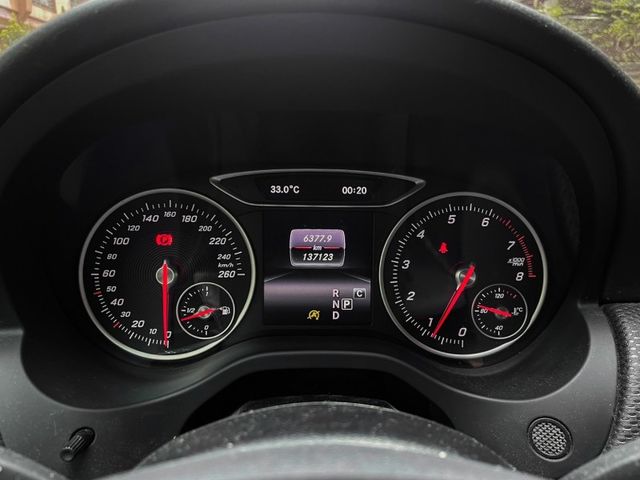 Mercedes-Benz/賓士 A-CLASS  第8張相片