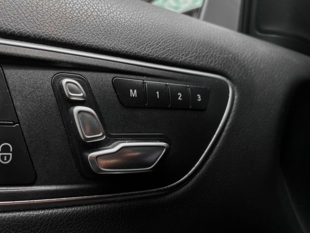 Mercedes-Benz/賓士 A-CLASS  第11張相片