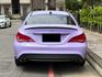 Mercedes-Benz/賓士 CLA200  第5張縮圖