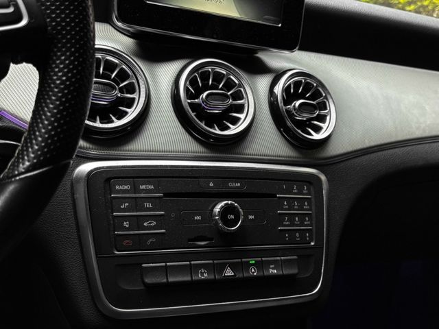 Mercedes-Benz/賓士 CLA200  第10張相片