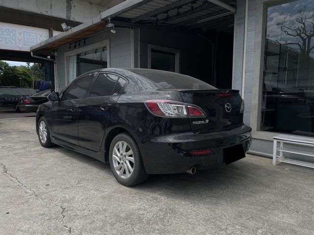 Mazda Mazda3  第4張相片