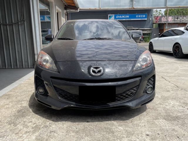 Mazda Mazda3  第5張相片