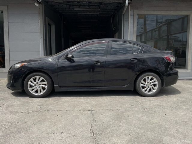 Mazda Mazda3  第6張相片