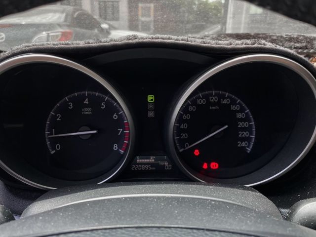 Mazda Mazda3  第11張相片