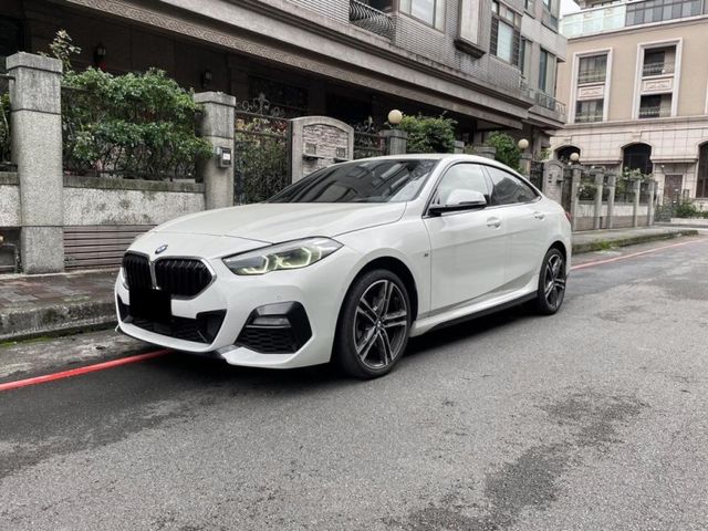 BMW/ 寶馬 218i  第3張相片