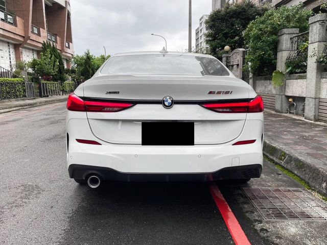 BMW/ 寶馬 218i  第5張相片