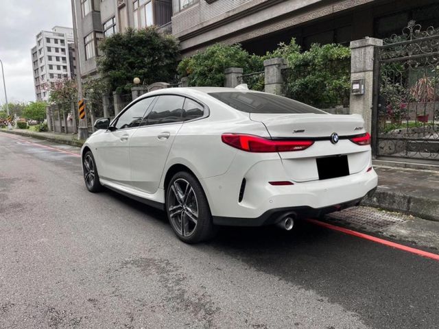 BMW/ 寶馬 218i  第6張相片