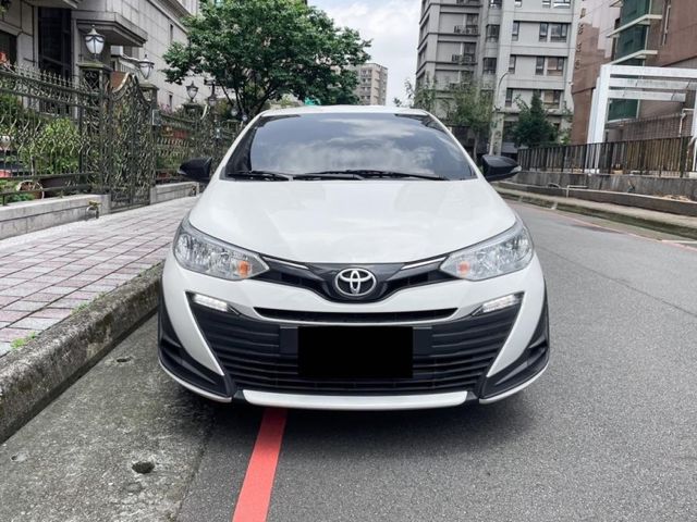 Toyota Vios  第2張相片