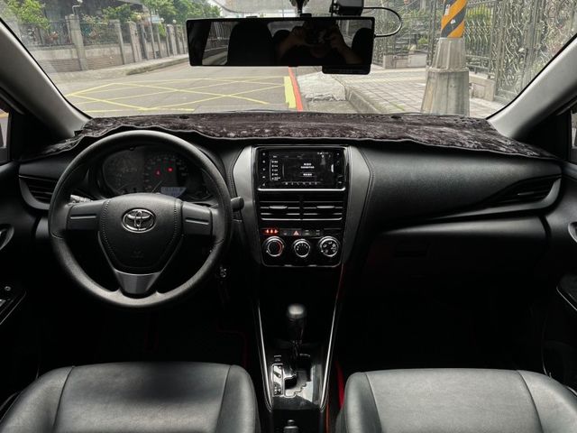 Toyota Vios  第7張相片