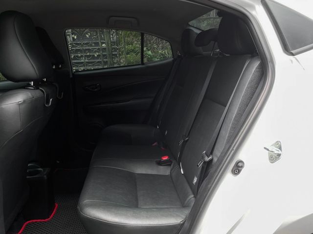 Toyota Vios  第10張相片