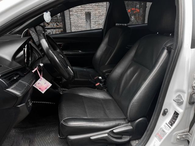 Toyota Yaris  第6張相片