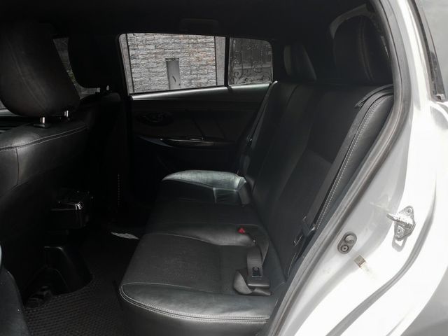 Toyota Yaris  第10張相片