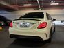 Mercedes-Benz/賓士 C63 AMG  第4張縮圖