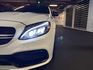 Mercedes-Benz/賓士 C63 AMG  第5張縮圖