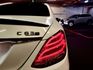 Mercedes-Benz/賓士 C63 AMG  第6張縮圖