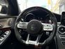 Mercedes-Benz/賓士 C63 AMG  第10張縮圖