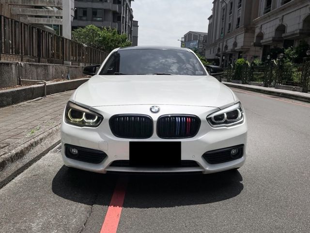 BMW/ 寶馬 118i  第5張相片