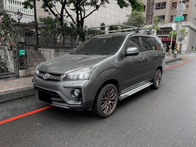 Mitsubishi Zinger  第1張相片