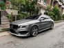 Mercedes-Benz/賓士 CLA45 AMG  第4張縮圖