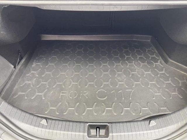 Mercedes-Benz/賓士 CLA45 AMG  第11張相片
