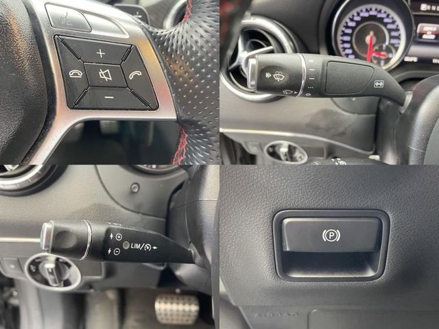 Mercedes-Benz/賓士 CLA45 AMG  第12張相片