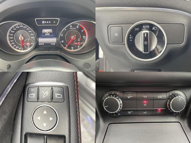 Mercedes-Benz/賓士 CLA45 AMG  第14張相片