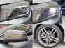 Mercedes-Benz/賓士 CLA45 AMG  第16張縮圖