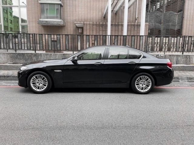 BMW/ 寶馬 520i  第4張相片