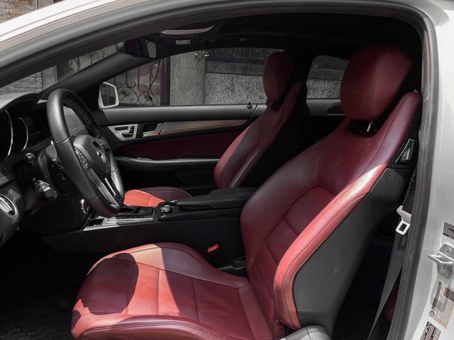 Mercedes-Benz/賓士 C250  第7張相片