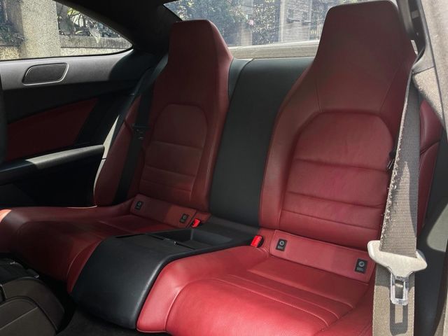 Mercedes-Benz/賓士 C250  第9張相片
