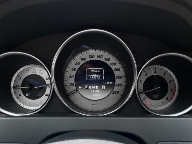 Mercedes-Benz/賓士 C250  第11張相片