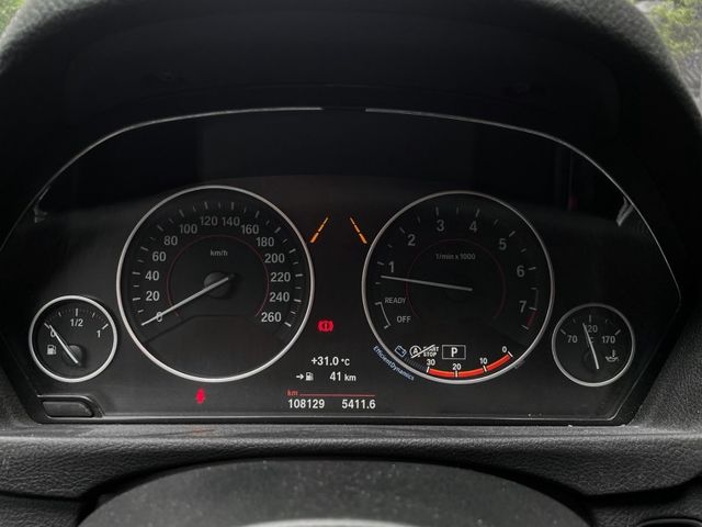 BMW/ 寶馬 420i M Sport  第8張相片
