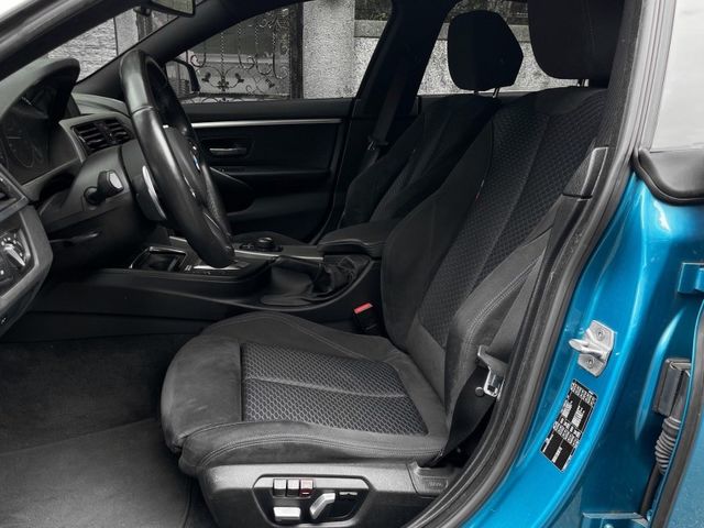 BMW/ 寶馬 420i M Sport  第9張相片