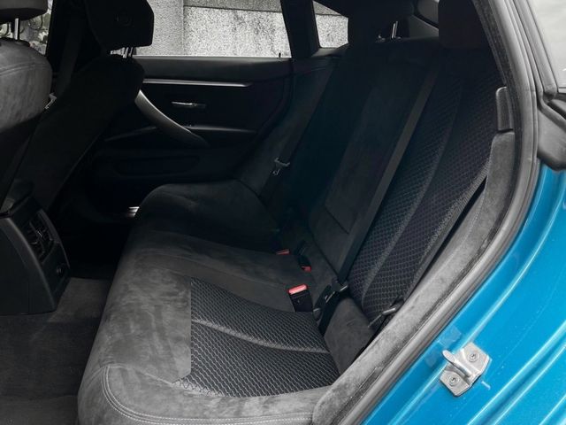 BMW/ 寶馬 420i M Sport  第11張相片