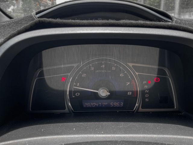 Honda Civic  第6張相片