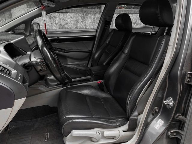 Honda Civic  第7張相片