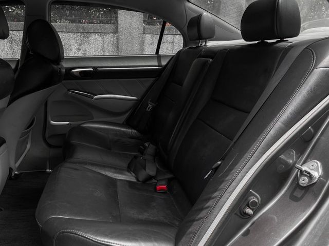 Honda Civic  第9張相片