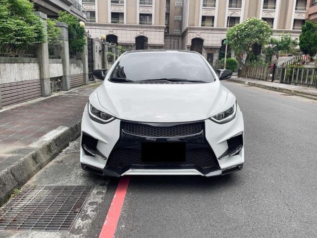 Hyundai Elantra  第4張相片